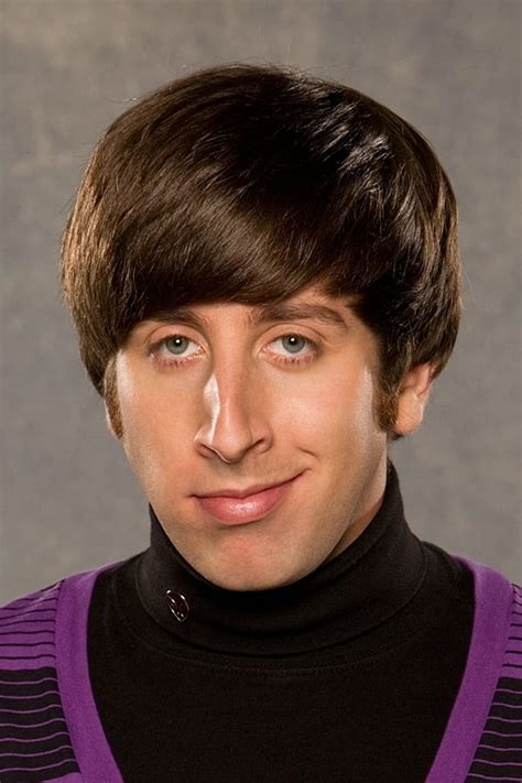 Simon Helberg Personer Film Nu