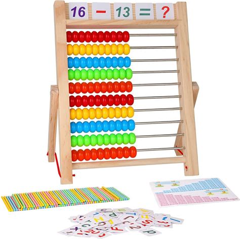 The 10 Best Math Toys For Your Preschooler