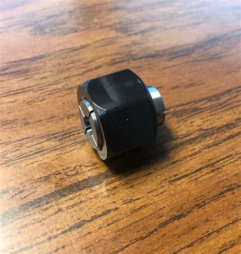 New Craftsman Router Collet 1 4 2823125000 3550595000 EBay