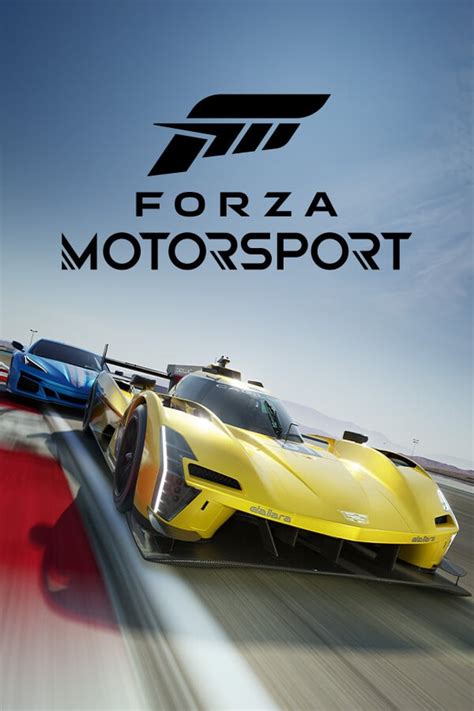 Forza Motorsport D Voile Minutes De Gameplay In Dites Et En K