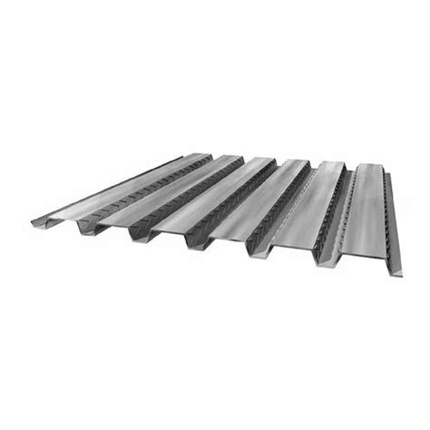 Composite Roof Decking Sheet At Rs 70kg Decking Sheet In Hyderabad