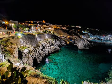 Evening in Salento, Italy : europe