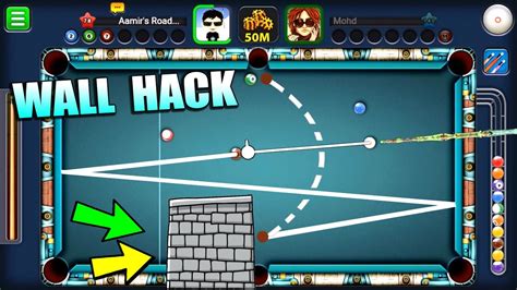 Hack 8 ball pool cheat engine 6-6 coins - everinet