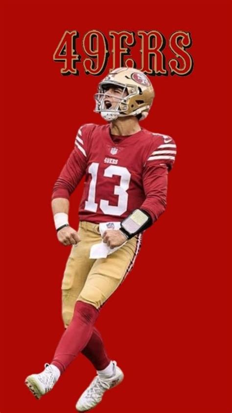 Jimmy Garoppolo X George Kittle San Francisco 49ers Artofit