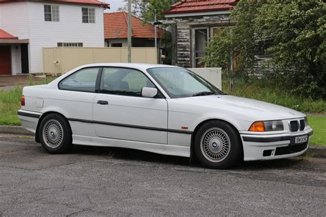 1997 Bmw E36 318is Carspotsaus Flickr