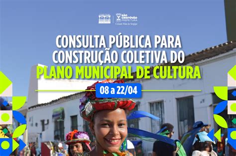 Prefeitura Disponibiliza Consulta P Blica Para Participa O Da