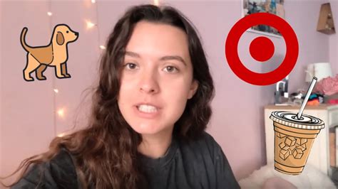 PUPPIES TARGET LATTES VLOG HAUL YouTube