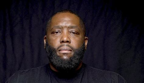 Killer Mike : Black Men Should Only Marry Black Women