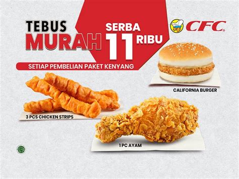 Foto Restoran Cfc Stasiun Senen Foto Makanan Pilihan Di Jakarta