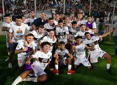 Histórico Platense le ganó a Godoy Cruz y va a jugar la final de la