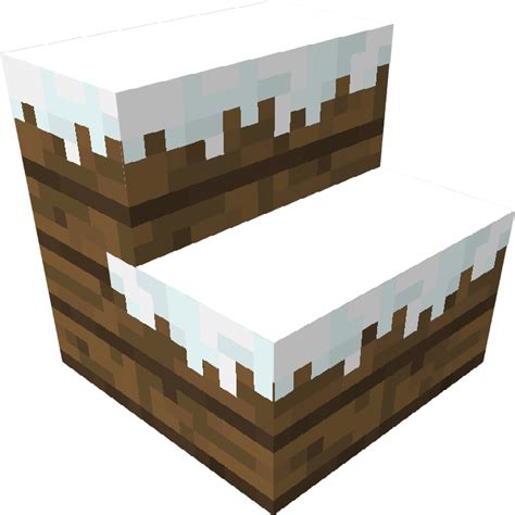 Snow Variants - Minecraft Mods - CurseForge