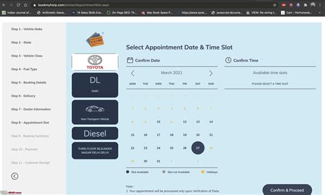 High security registration plates (HSRP) in India - Page 61 - Team-BHP
