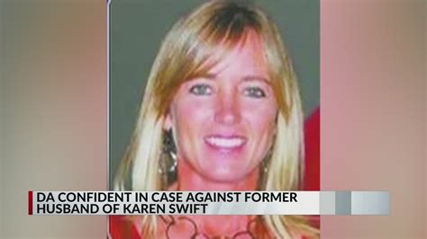 Karen Swifts Husband Indicted More Than A Decade After Her Death Youtube