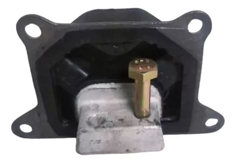 Base Motor Corsa Chevy C Confort Derecha Cuadrada Tornillo Mercadolibre