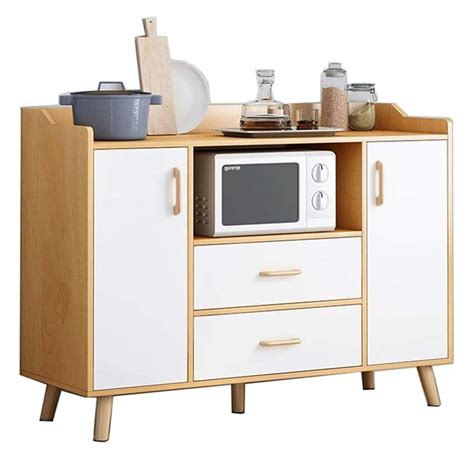 Buy Buffet Cabinet With Storage Sideboard Buffet Sideboard Kitchen