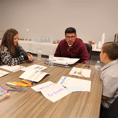 Rio Del Valle Middle School Oxnard Ca
