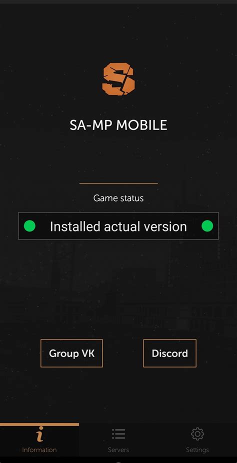 Descargar Sa Mp Launcher Build Apk Gratis Para Android