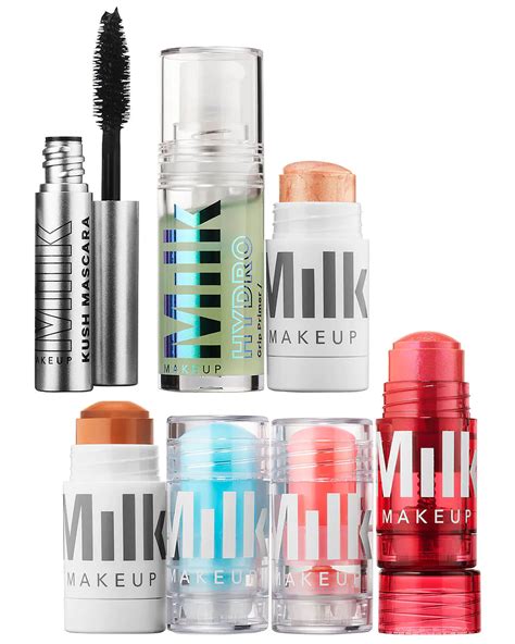 Milk Makeup Mvps Set Milk Makeup Makeup Skin Care Beauty Makeup