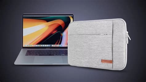 11 Best Laptop Sleeves For Macbook Pro In 2023 Applavia