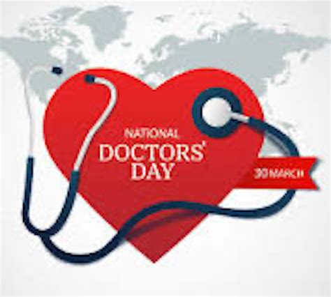 National Doctors Day 2024 Best Wishes Images Whatsapp Messages Quotes Greetings To Send To