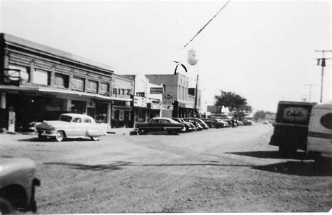 History - Richardson Chamber of Commerce