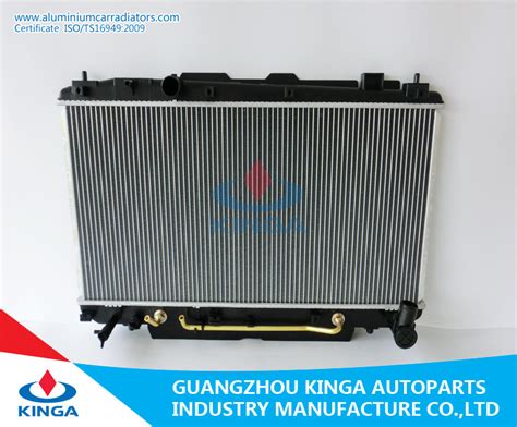 Rav Aca At Toyota Radiator Aluminum Replacement Radiator For Car