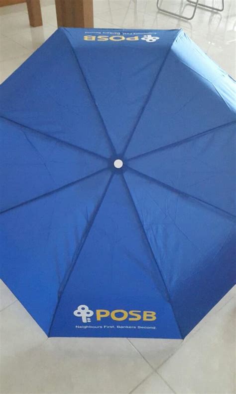 Umbrella Everything Else On Carousell