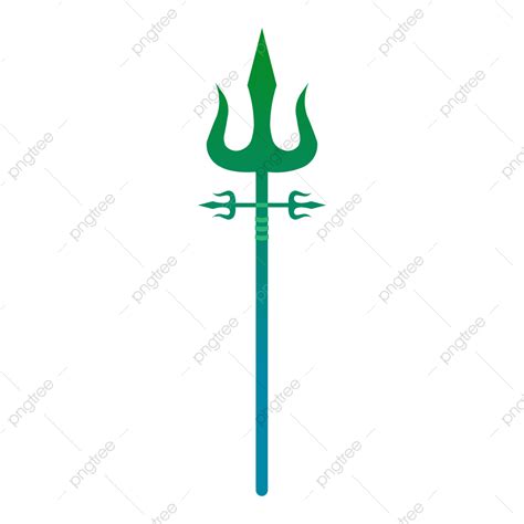 Trident Vector Png Images Trident Split The Ocean Trident