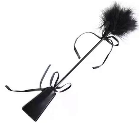 Piórko Erotyczne Sex Pejcz BDSM Packa Fetysz 2w1 6911288852769 Cena Opinie Piórka do