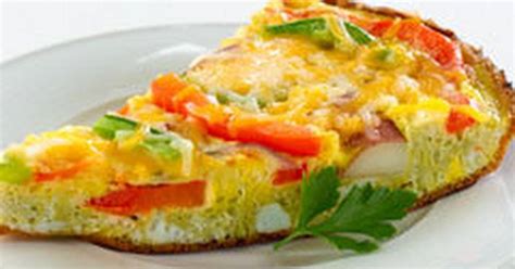 10 Best Spanish Omelette with Cheese Recipes