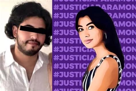 Fiscal A De Veracruz Responde A Marlon Botas Acusado Del Feminicidio De