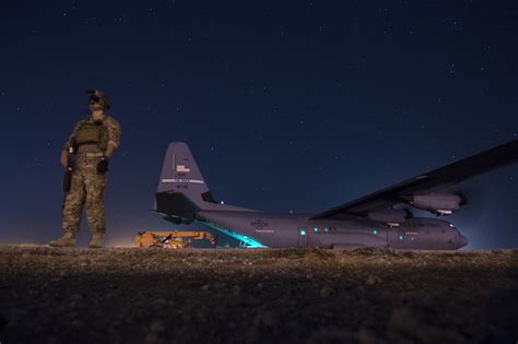 El Poderío De La Fuerza Aérea De Los Estados Unidos En Imágenes Libertad Digital