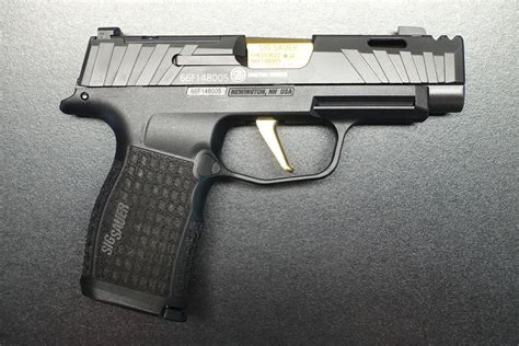 Sig Sauer P365XL Spectre Comp Gunlex Waffen