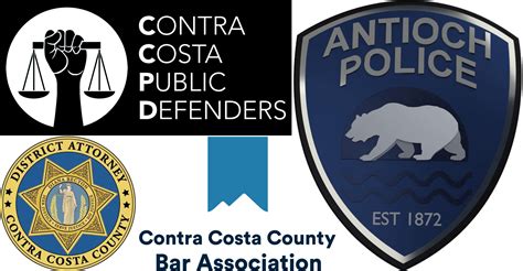 Contra Costa DA Becton meets with Public Defender, others on Antioch ...