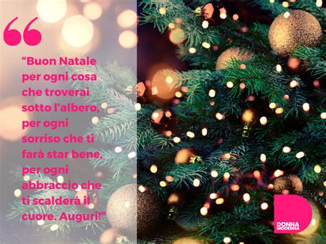 Auguri Di Natale Originali Le Frasi Pi Belle Donna Moderna