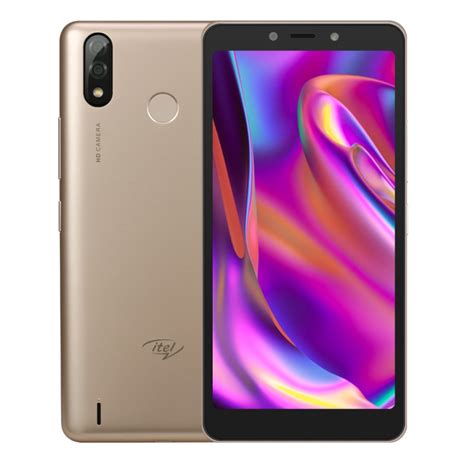 Harga Hp Itel P Plus Dan Spesifikasi Terbaru Januari Rancah Post