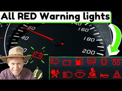 Ford Territory Dashboard Warning Lights Symbols Infoupdate Org