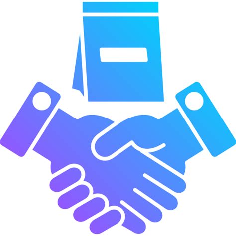 trust  brands  logotypes icons