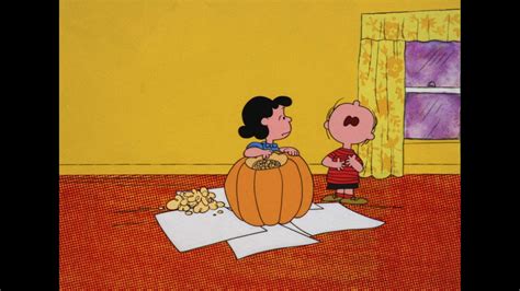 Its The Great Pumpkin Charlie Brown 1966 Screencap Fancaps