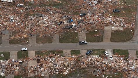 Oklahoma Tornadoes Oklahoma Tornado Victims Identified