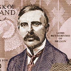 Nzedge Legends Ernest Rutherford Nuclear Physicist Scientists