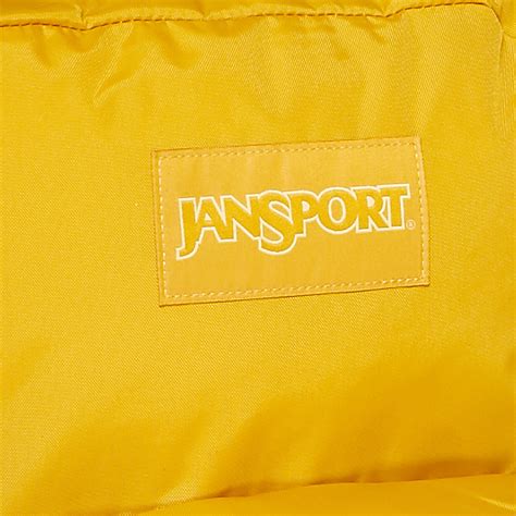 JANSPORT Mono Superbreak Rucksack JS0A3P6X04V SportSpar