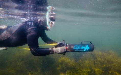 8 Best Underwater Scooters For Any Budget [2023]