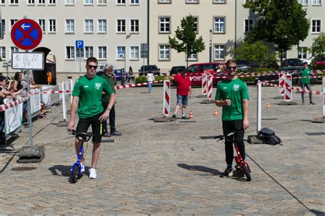 Zeitzer Kinderduathlon Sg Chemie Zeitz E V