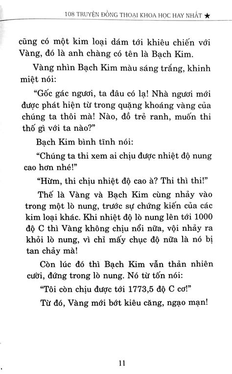 Sách 108 Truyện Đồng Thoại Khoa Học Hay Nhất (Tái Bản) - FAHASA.COM