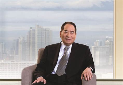 Henry Sy still richest in PH - Forbes Asia - Philippine Retailers ...