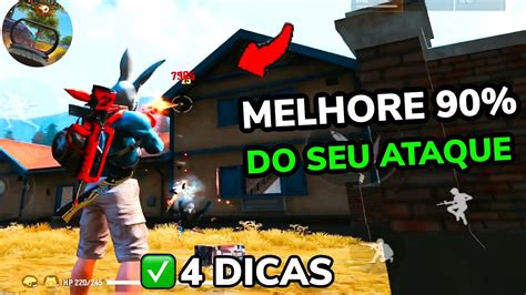 4 Dicas Para Melhorar 90 Da Sua TrocaÇÃo No Free Fire Youtube