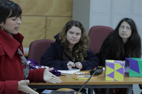 Los jóvenes y las carreras pedagógicas Universidad de Playa Ancha