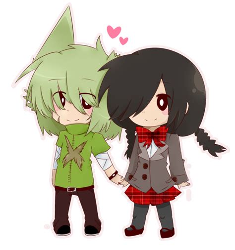 Chibi Yonaka Kurai And Defect Mogeko By Sofihtf On DeviantArt Chibi