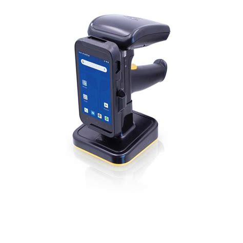 Memor Handheld Mobile Computers Datalogic